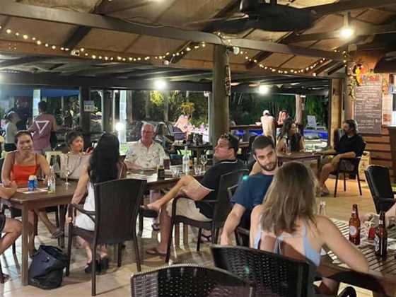 Port Douglas Plantation Resort & Licensed Bar & Cafe