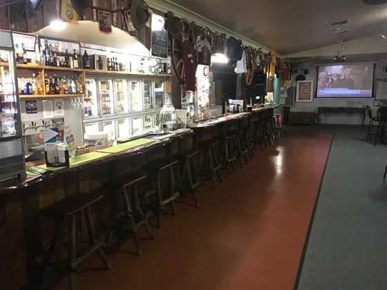 The Mill Inn Tavern