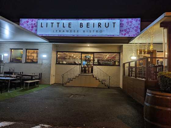 Little Beirut