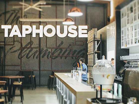 The TapHouse Townsville