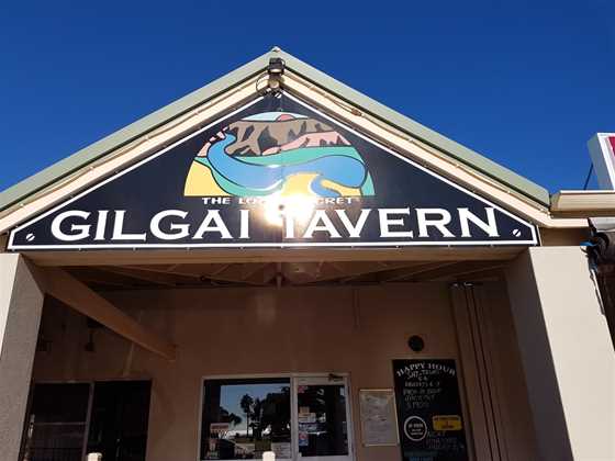 Gilgai Tavern