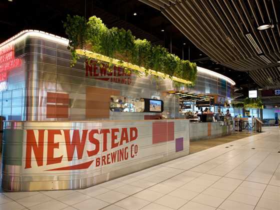 Newstead Brewing Co Airport Taphouse