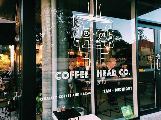 Coffee Head Co.