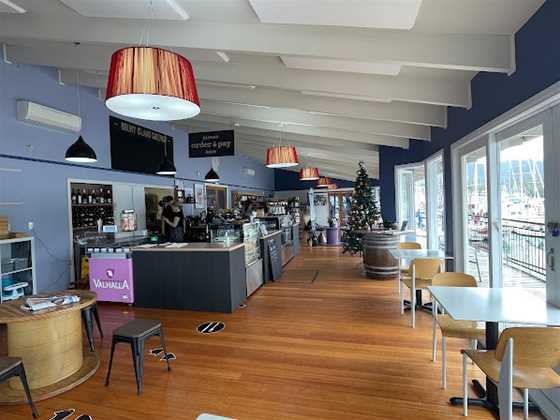 Bruny Island Gateway Cafe