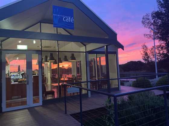 The Watershed Function Centre & Cafe