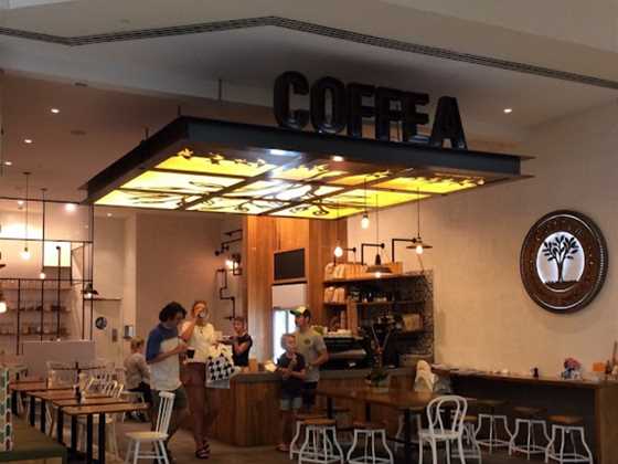 Coffea Expresso Bar