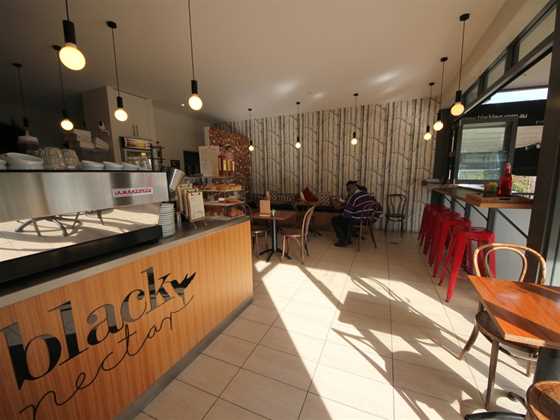 The Nectar Coffee House North Balgowlah