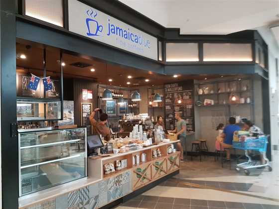 Jamaica Blue Westfield Warringah Mall
