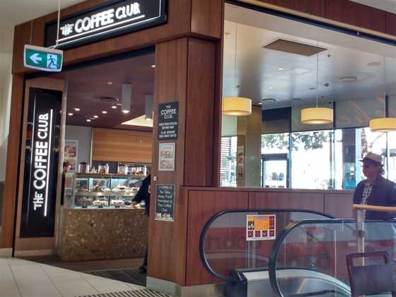 The Coffee Club Café - Kogarah