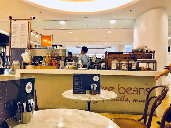 Three Beans Chatswood Chase