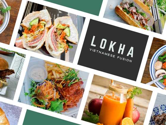 Lokha Cafe