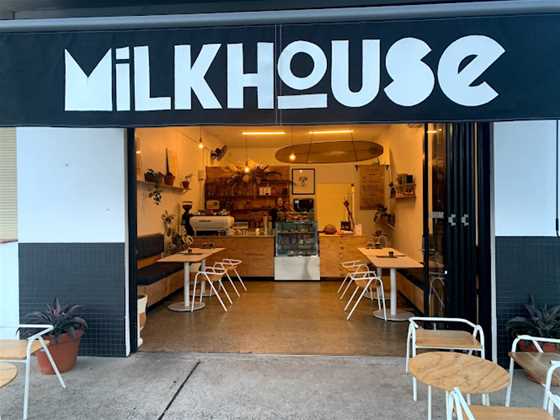 Milkhouse Kurnell