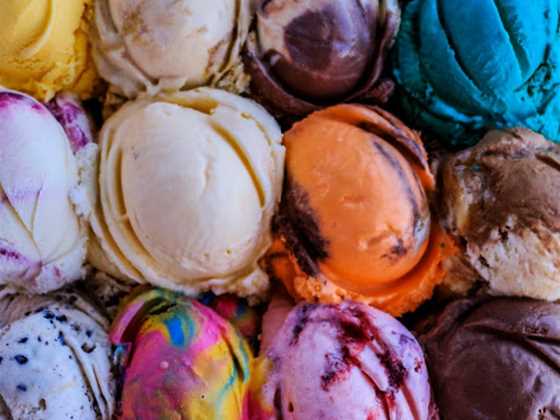 Batemans Bay Ice Creamery
