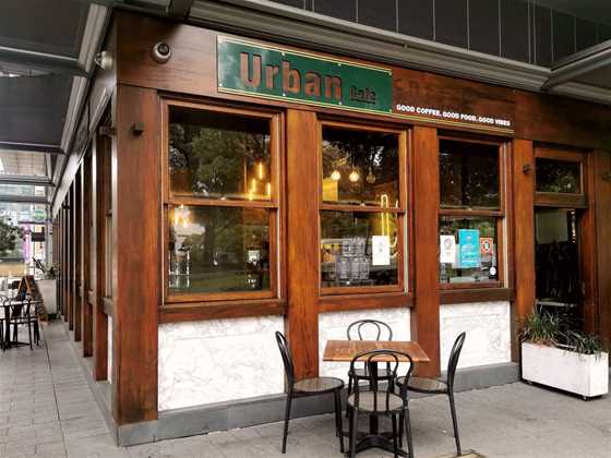 Urban Café