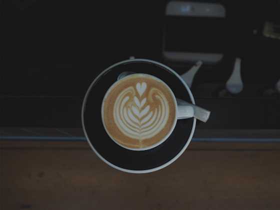 Foster & Black Specialty Coffee Carindale