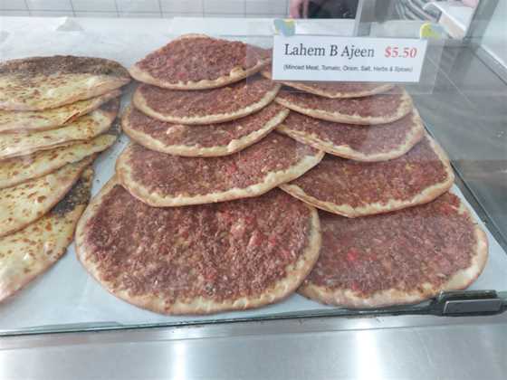 Belmore Lebanese Bakery