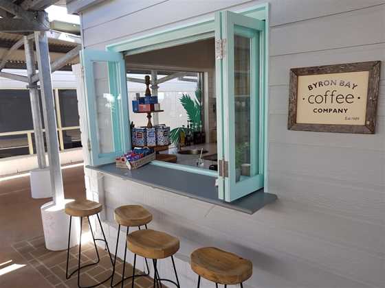 Coconut Coffee House