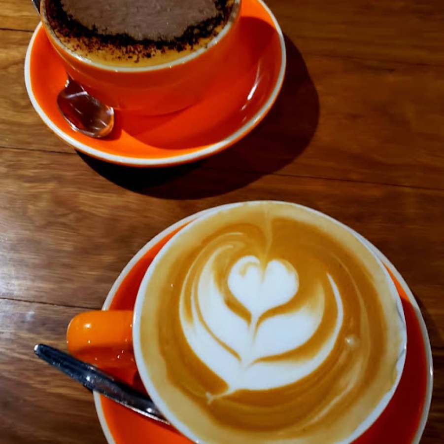 Espresso Engine Charlotte Street Brisbane Food & drink localista
