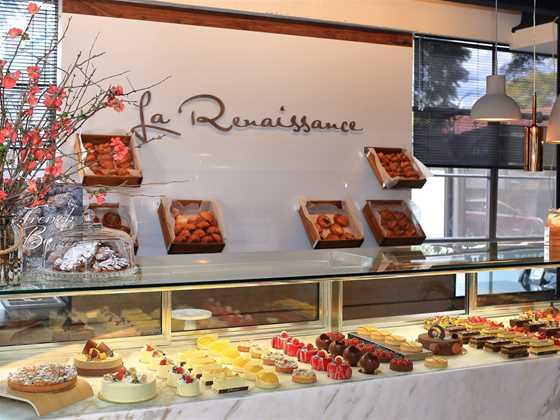 La Renaissance Patisserie & Cafe