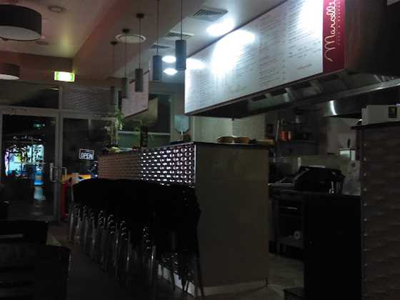 Marcellino Cafe Restaurant