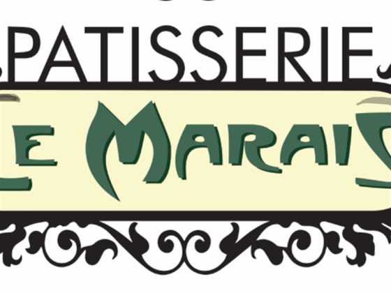 Patisserie Le Marais