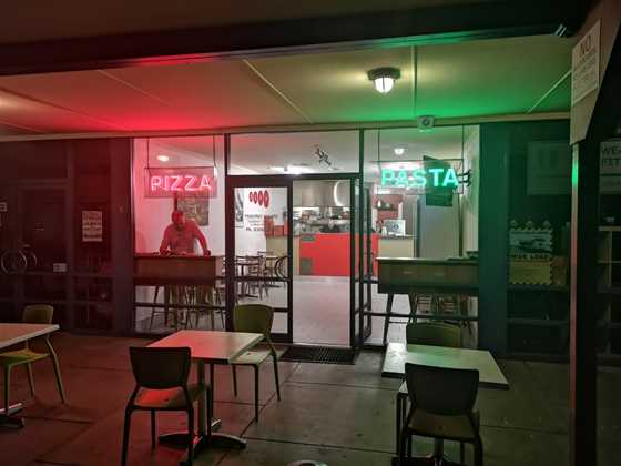 West Beach Pizza Bar