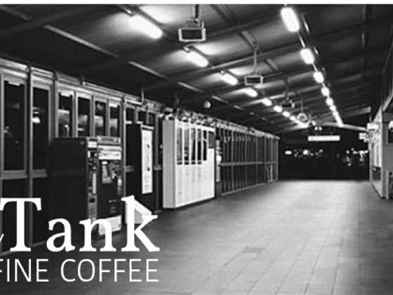 SteamTank Coffee Hornsby