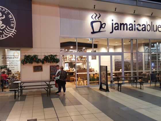 Jamaica Blue Ipswich Riverlink Shopping Centre