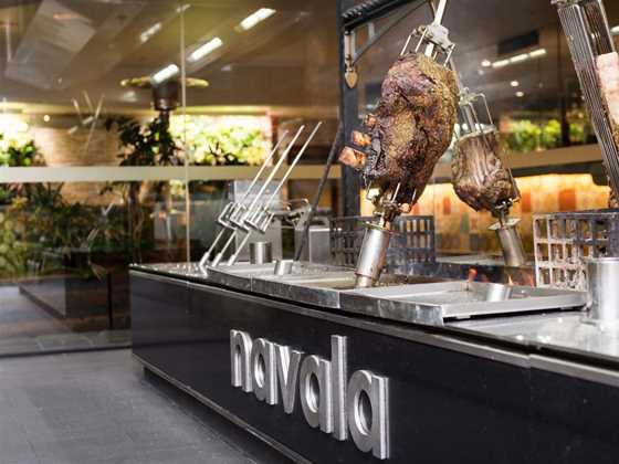 Navala Churrascaria