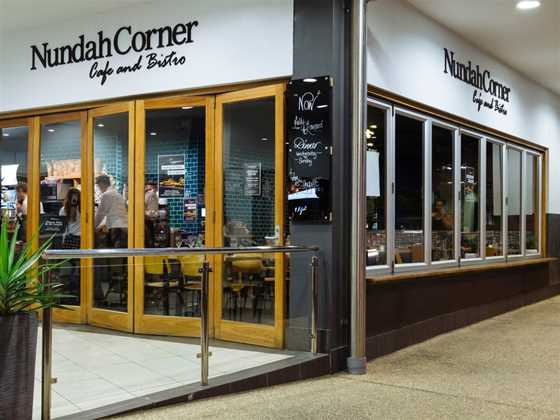Nundah Corner Cafe & Bistro