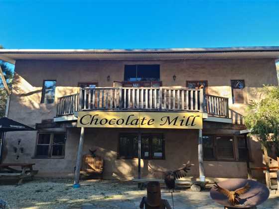Chocolate Mill