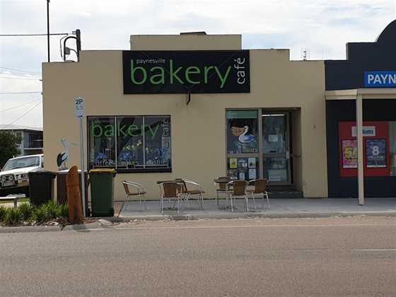 Paynesville Bakery