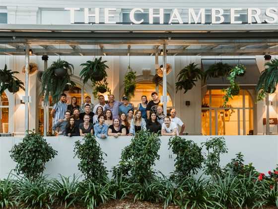 The Chambers