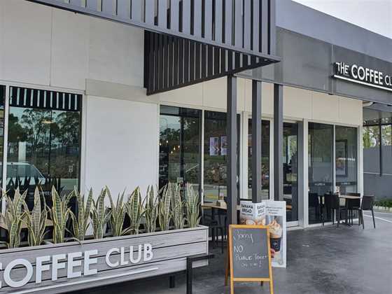 The Coffee Club - Pimpama