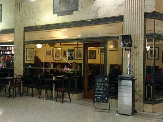 1932 Cafe & Restaurant