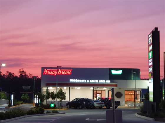 Krispy Kreme Redbank Plains
