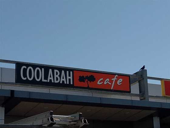Coolabah Tree Cafe Nudgee