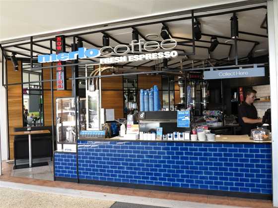 Merlo Coffee Cafe | Victoria Point