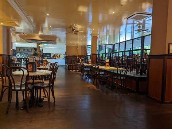 Dôme Café - Forrestfield