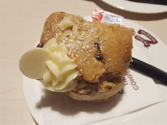 Muffin Break Mandurah