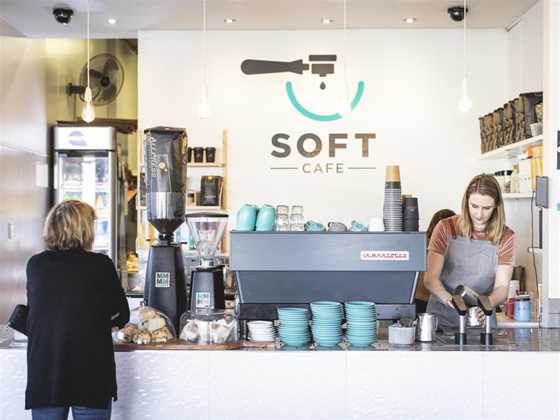 Soft Cafe