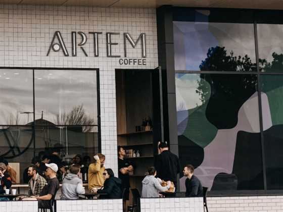 Artem Coffee