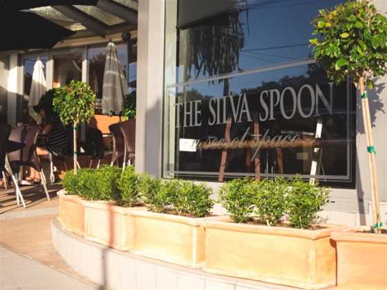 The Silva Spoon