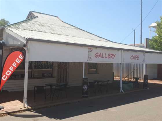 Westonia Gallery Cafe
