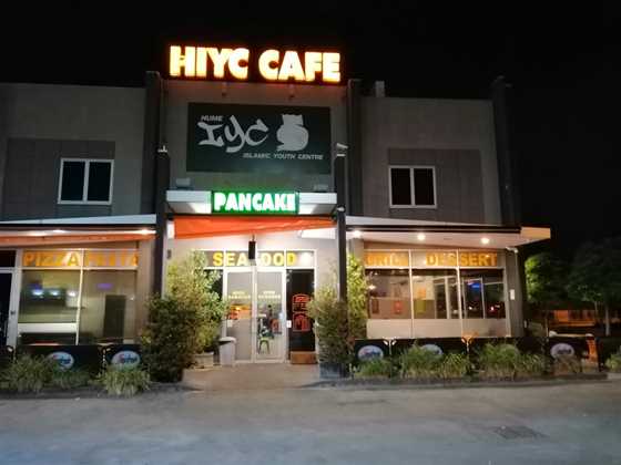 HIYC Café & Restaurant