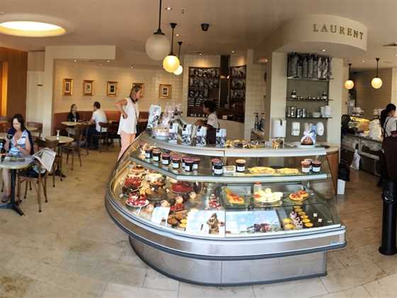 Laurent Bakery East Melbourne
