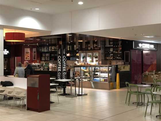 The Coffee Club Café - Airport West VIC