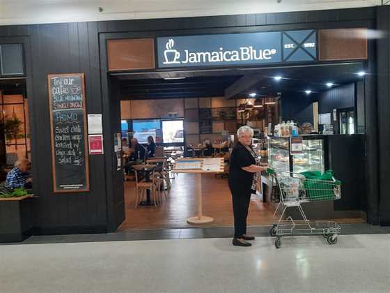 Jamaica Blue Kingaroy Shoppingworld
