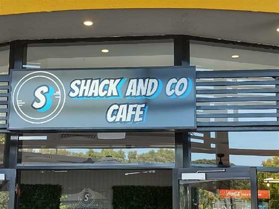 Shack and Co