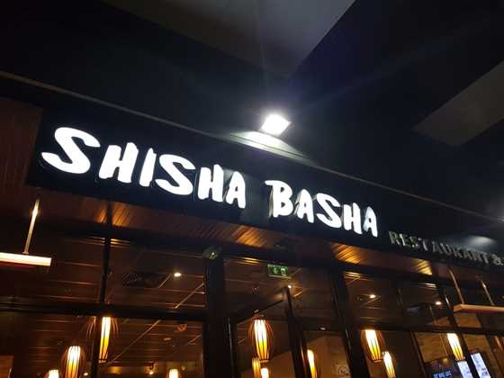 Shisha Basha